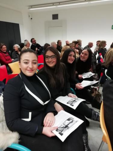 Il Mausoleo Schilizzi – Tra presente, passato e futuro (05/02/2020)