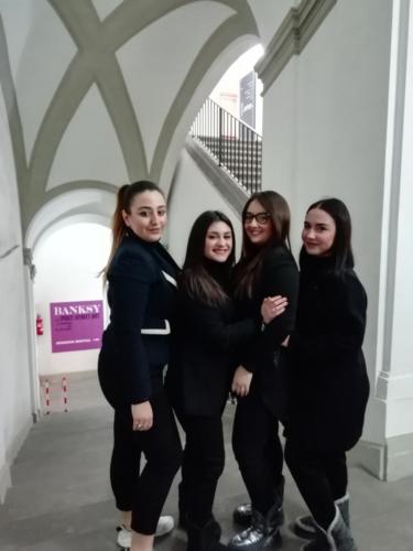 Il Mausoleo Schilizzi – Tra presente, passato e futuro (05/02/2020)