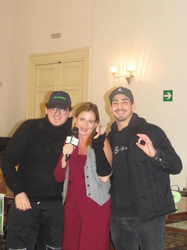 Turismo e Strutture Alberghiere Ecosostenibili (07/02/2020)