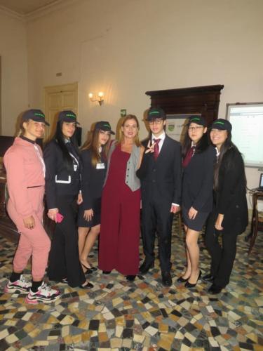 Turismo e Strutture Alberghiere Ecosostenibili (07/02/2020)