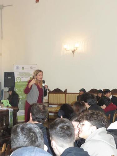 Turismo e Strutture Alberghiere Ecosostenibili (07/02/2020)