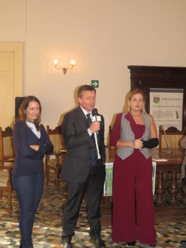 Turismo e Strutture Alberghiere Ecosostenibili (07/02/2020)