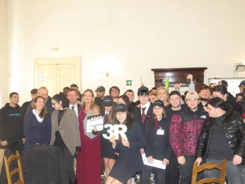 Turismo e Strutture Alberghiere Ecosostenibili (07/02/2020)