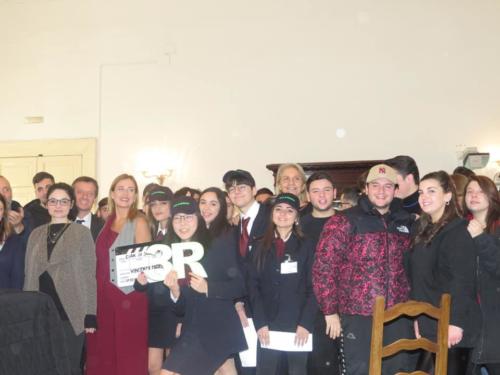 Turismo e Strutture Alberghiere Ecosostenibili (07/02/2020)