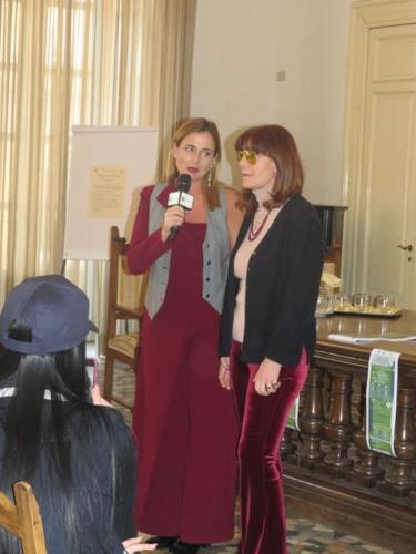 Turismo e Strutture Alberghiere Ecosostenibili (07/02/2020)