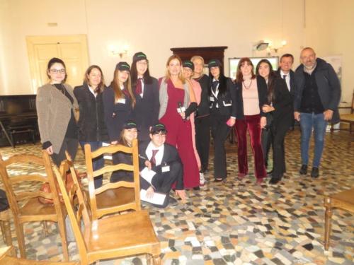 Turismo e Strutture Alberghiere Ecosostenibili (07/02/2020)