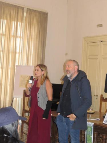 Turismo e Strutture Alberghiere Ecosostenibili (07/02/2020)