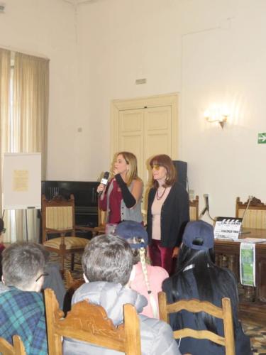 Turismo e Strutture Alberghiere Ecosostenibili (07/02/2020)