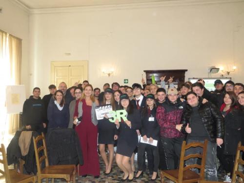 Turismo e Strutture Alberghiere Ecosostenibili (07/02/2020)