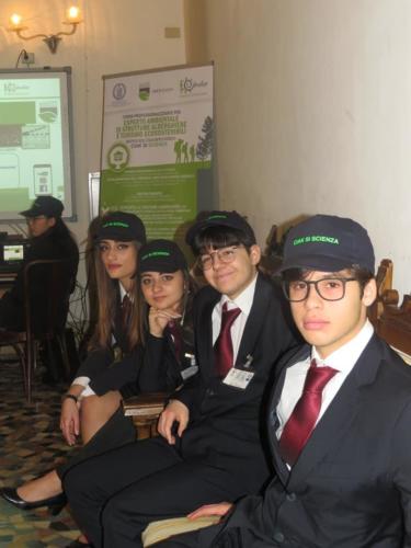 Turismo e Strutture Alberghiere Ecosostenibili (07/02/2020)