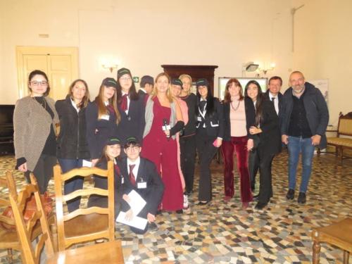 Turismo e Strutture Alberghiere Ecosostenibili (07/02/2020)