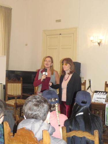 Turismo e Strutture Alberghiere Ecosostenibili (07/02/2020)