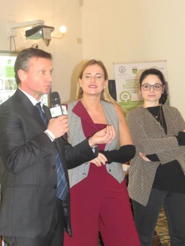 Turismo e Strutture Alberghiere Ecosostenibili (07/02/2020)