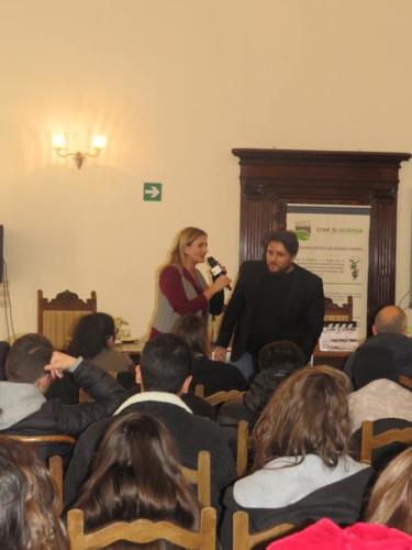 Turismo e Strutture Alberghiere Ecosostenibili (07/02/2020)