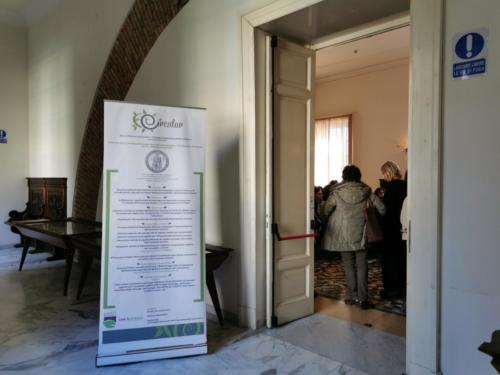 Turismo e Strutture Alberghiere Ecosostenibili (07/02/2020)