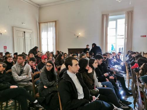 Turismo e Strutture Alberghiere Ecosostenibili (07/02/2020)