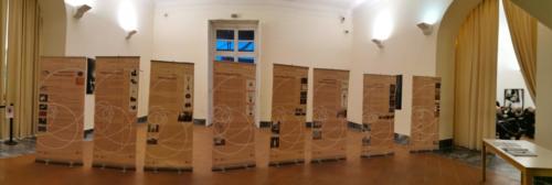 Presentazione del catalogo de "Il progetto NEMO” (12/02/2020)