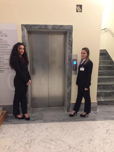 Presentazione del catalogo de "Il progetto NEMO” (12/02/2020)