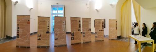 Presentazione del catalogo de "Il progetto NEMO” (12/02/2020)