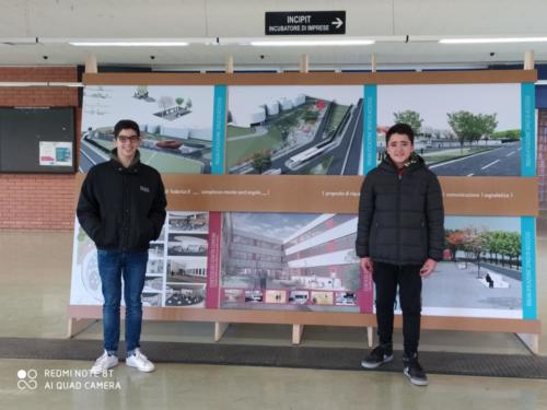 Olimpiadi della Matematica - Gara Provinciale (20/02/2020)