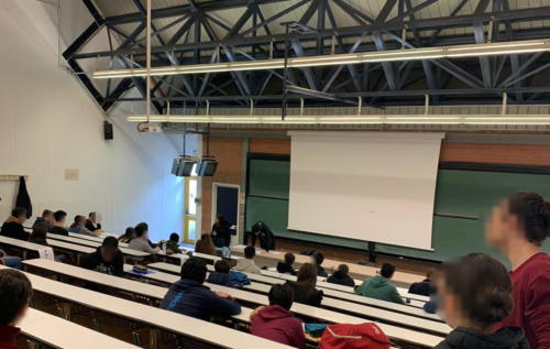 Olimpiadi della Matematica - Gara Provinciale (20/02/2020)