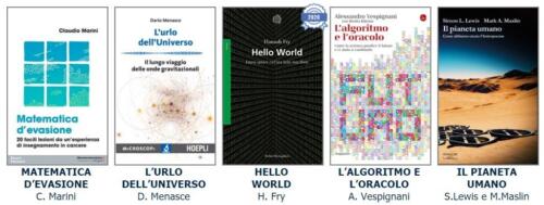 Premio Asimov 2020 (15/5/2020)