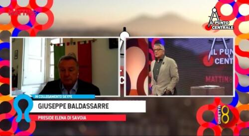 Il Punto Centrale (19/06/2020)