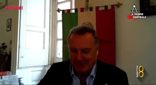 Il Punto Centrale (19/06/2020)