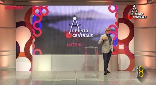 Il Punto Centrale (19/06/2020)