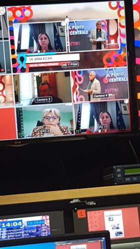 Il Punto Centrale (19/06/2020)