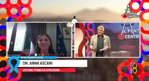 Il Punto Centrale (19/06/2020)
