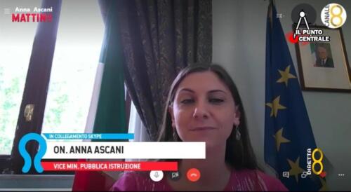 Il Punto Centrale (19/06/2020)