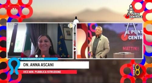 Il Punto Centrale (19/06/2020)