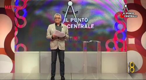 Il Punto Centrale (19/06/2020)