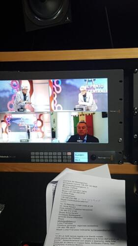 Il Punto Centrale (19/06/2020)