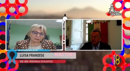 Il Punto Centrale (19/06/2020)