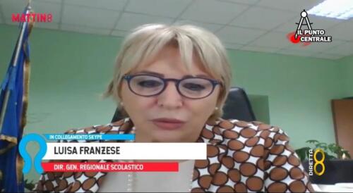 Il Punto Centrale (19/06/2020)