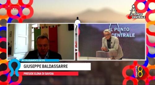 Il Punto Centrale (19/06/2020)