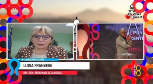 Il Punto Centrale (19/06/2020)