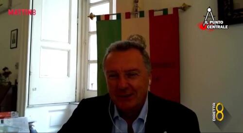 Il Punto Centrale (19/06/2020)