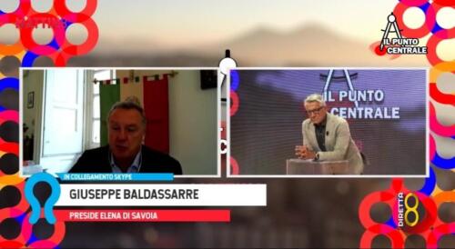 Il Punto Centrale (19/06/2020)