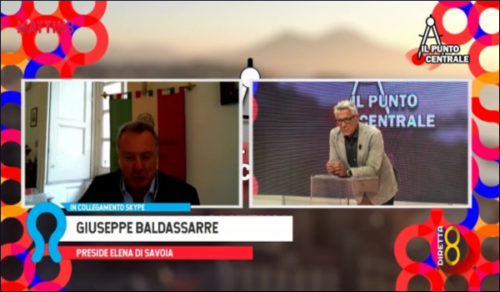 Il Punto Centrale (19/06/2020)