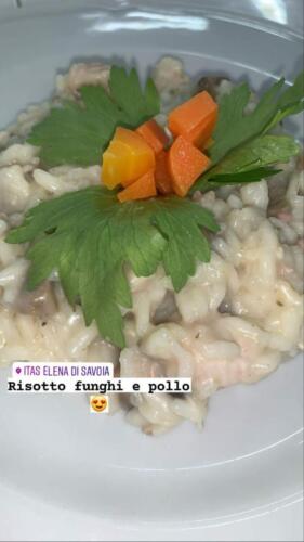 Si torna in cucina! (5/2/2021)