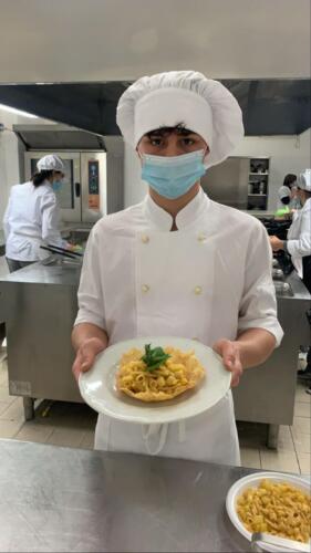 Si torna in cucina! (5/2/2021)