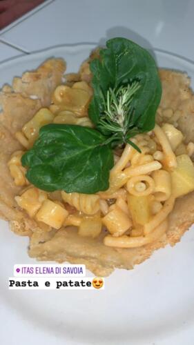 Si torna in cucina! (5/2/2021)