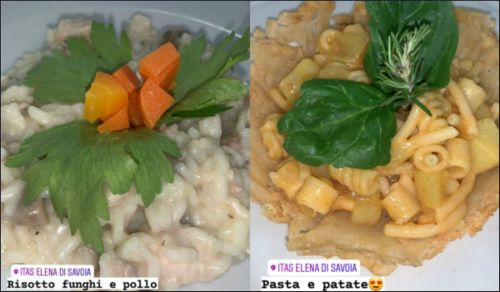 Si torna in cucina! (5/2/2021)