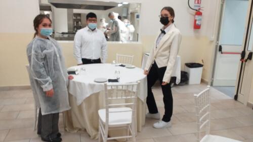 Entriamo nei Laboratori! (8/2/21)