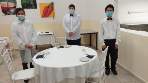 Entriamo nei Laboratori! (8/2/21)