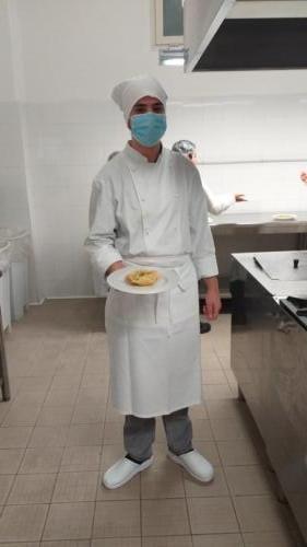 Entriamo nei Laboratori! (8/2/21)