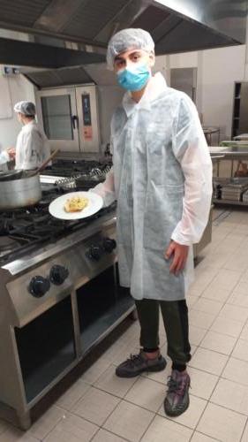 Entriamo nei Laboratori! (8/2/21)